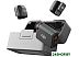Радиосистема DJI Mic Mini (2TX + 1RX)