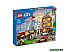 Конструктор Lego City Пожарная команда 60321 Конструктор Lego City Пожарная команда 60321