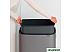 Мусорное ведро Brabantia Bo Touch Bin 60 л (платиновый) (223068) Мусорное ведро Brabantia Bo Touch Bin 60 л (платиновый) (223068)