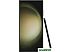 Смартфон Samsung Galaxy S23 Ultra SM-S918B/DS 12GB/256GB (зеленый)