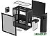 Корпус DeepCool CH510 Mesh Digital R-CH510-BKNSE1-G-1