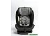 Детское автокресло Amarobaby Isofix ST-3 (серый)