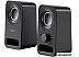 Акустика Logitech Z150 Black (980-000814)