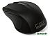 Мышь беспроводная CBR CM 404 Black