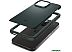 Чехол для телефона Spigen Thin Fit для iPhone 15 Pro ACS06690 (зеленый)