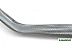 Гриф для штанги Atlas Sport EZ-образный хромированный, разборный EZ1200-25 D25