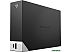 Внешний накопитель Seagate One Touch Desktop Hub STLC12000400 12TB