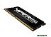 Оперативная память Patriot Viper Steel 16GB DDR4 SODIMM PC4-21300 PVS416G300C8S