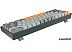 Клавиатура Redragon Fizz 72600 (черный/серый)