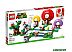 Конструктор Lego Super Mario Погоня за сокровищами Тоада 71368 Конструктор Lego Super Mario Погоня за сокровищами Тоада 71368