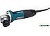 Угловая шлифмашина Makita GA5030RX9