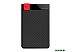 Внешний накопитель Silicon Power Diamond D30 4TB SP040TBPHDD3LS3K Внешний накопитель Silicon Power Diamond D30 4TB SP040TBPHDD3LS3K