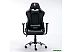 Игровое (геймерское) кресло Brabix Hunter Gm-130 532798 (черный)
