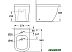 Биде GROHE Euro 39340000