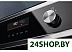 Электрический духовой шкаф Electrolux CombiQuick 800 EVL6E46X