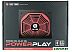 Блок питания Chieftec Chieftronic PowerPlay Platinum GPU-1200FC