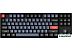Клавиатура Keychron K8 Pro Wireless RGB K8P-J1-RU (Gateron G Pro Red)