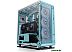 Корпус Thermaltake Core P6 Tempered Glass Turquoise CA-1V2-00MBWN-00