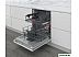 Встраиваемая посудомоечная машина Whirlpool WRIC 3C26 P