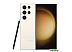 Смартфон Samsung Galaxy S23 Ultra 256Gb (бежевый) Смартфон Samsung Galaxy S23 Ultra 256Gb (бежевый)