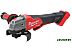 Угловая шлифмашина Milwaukee M18 FSAG125XB-0X Fuel 4933478433 (без АКБ, кейс) Угловая шлифмашина Milwaukee M18 FSAG125XB-0X Fuel 4933478433 (без АКБ, кейс)