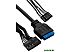 Корпус ExeGate CP-606U EX292993RUS