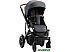 Детская универсальная коляска Britax Romer Smile III 2 в 1 Midnight Grey