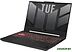 Игровой ноутбук ASUS TUF Gaming A15 2023 FA507NV-LP020