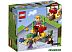 Конструктор Lego Minecraft Коралловый риф 21164 Конструктор Lego Minecraft Коралловый риф 21164