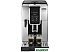 Кофемашина DeLonghi ECAM350.50.SB