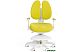 Компьютерное кресло TetChair Miracle (салатовый)