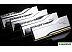 Оперативная память G.Skill Trident Z5 Royal 2x48ГБ DDR5 6000 МГц F5-6000J3036F48GX2-TR5S Оперативная память G.Skill Trident Z5 Royal 2x48ГБ DDR5 6000 МГц F5-6000J3036F48GX2-TR5S