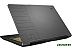 Игровой ноутбук ASUS TUF Gaming F17 FX706HC-HX007X
