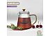 Заварочный чайник Makkua Provance TP1000