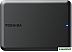 Внешний накопитель Toshiba Canvio Partner 4TB HDTB540EK3CB