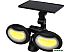 Уличный прожектор Lamper New Age 602-1010