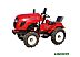 Мини-трактор Rossel XT-152D (без почвофрезы и плуга)