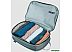 Набор органайзеров для чемодана Thule Compression Cube Set S+M 3205112 (pond gray)