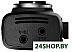 Автомобильный видеорегистратор Alpine DVR-F200