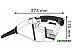 Пылесос Bosch GAS 12V Professional 0 601 9E3 000 (без аккумулятора)