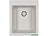 Кухонная мойка Paulmark Leer PM104249-WH Кухонная мойка Paulmark Leer PM104249-WH