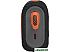 Беспроводная колонка JBL Go 3 (черный/оранжевый)
