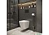 Унитаз Niagara Atrio NG-9303 Унитаз Niagara Atrio NG-9303