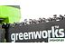 Аккумуляторная пила Greenworks G24CS25K4 (с 1-им АКБ)