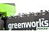 Аккумуляторная пила Greenworks G24CS25K4 (с 1-им АКБ)