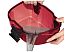 Пылесос VITEK VT-1833 Red