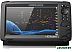 Эхолот-картплоттер Lowrance Hook Reveal 9 Tripleshot