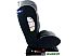 Детское автокресло Costa CS-002 Isofix YB104A (серый/темно-серый)