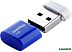 USB Flash SmartBuy Lara 4GB (синий)