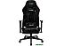 Кресло VMM Game Astral OT-B23-VRBK (велюр черный)